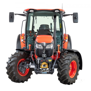 Kubota M4003