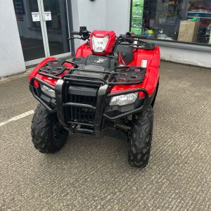 Honda TRX520FA6