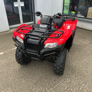 Honda TRX420FE1