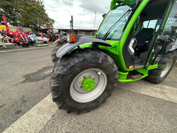 2022 Merlo TF35.7-140 - Image 4