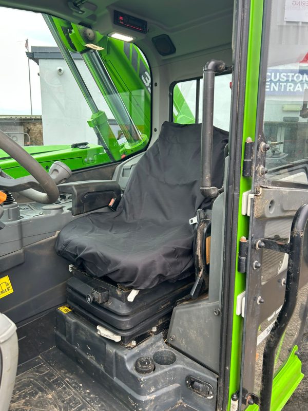 2022 Merlo TF35.7-140 - Image 12