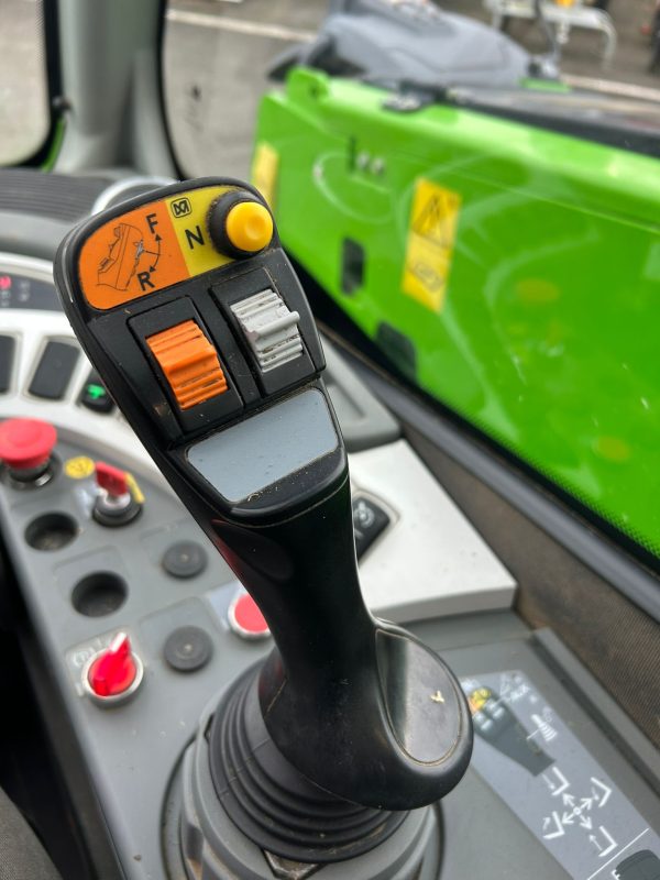 2022 Merlo TF35.7-140 - Image 14