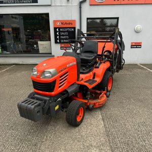 2009 Kubota G26 HD