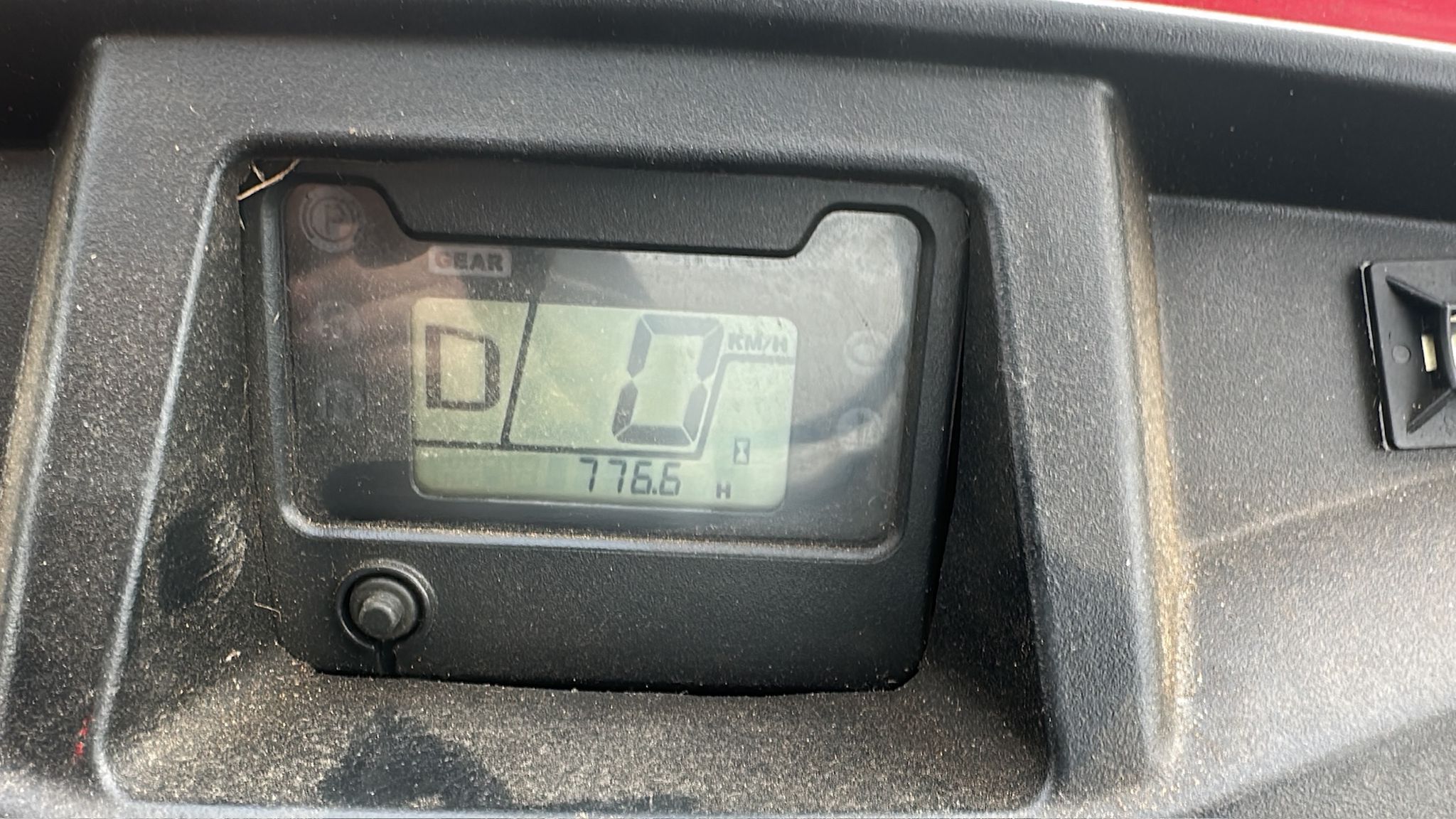 2022 Honda Pioneer 520 - Image 6