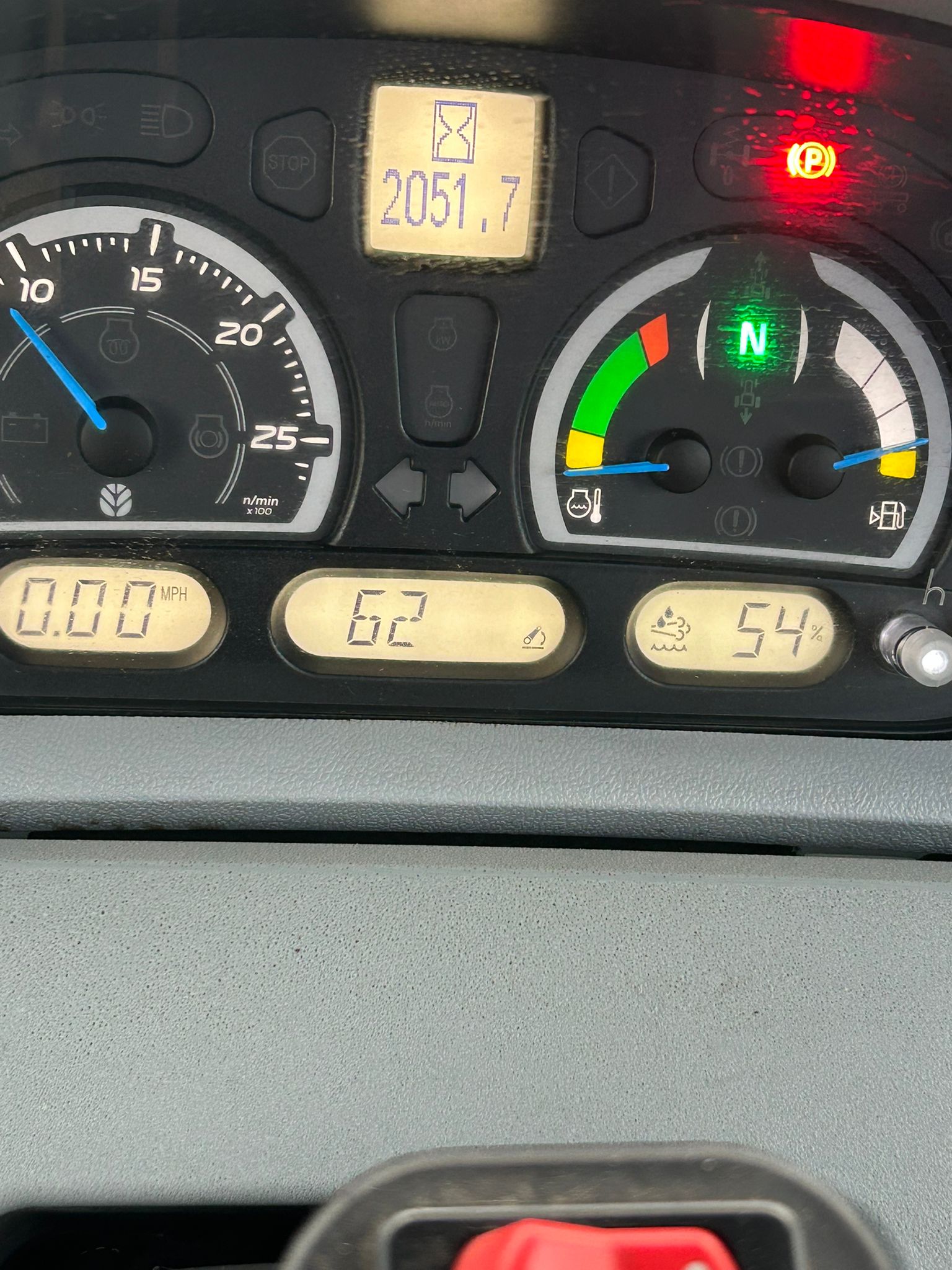 2023 New Holland T6.180 DCT - Image 14