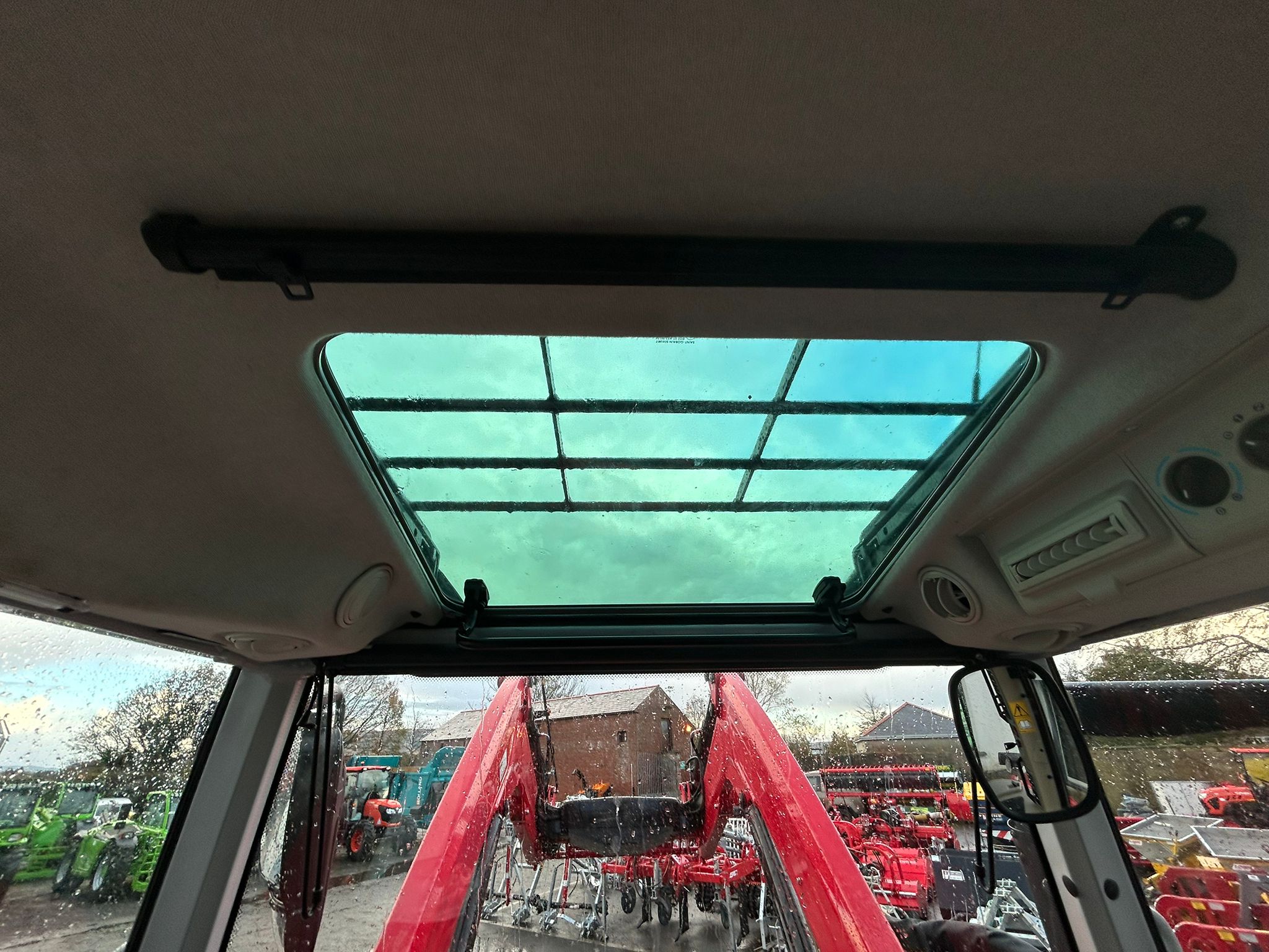 2023 Massey Ferguson 5S135 - Image 8