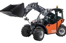 Kubota KTH4815-2