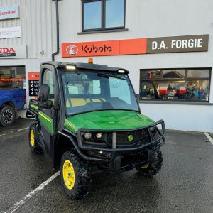 2020 John Deere Gator 865m