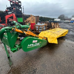 2021 Malone 280 disc mower