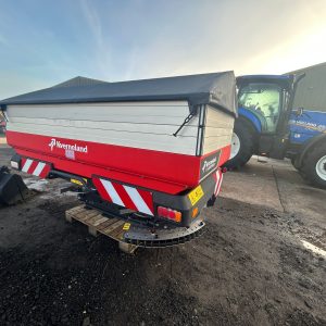 Brand new Kverneland TL Geospread