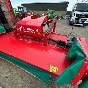 2016 Kverneland 3632FT