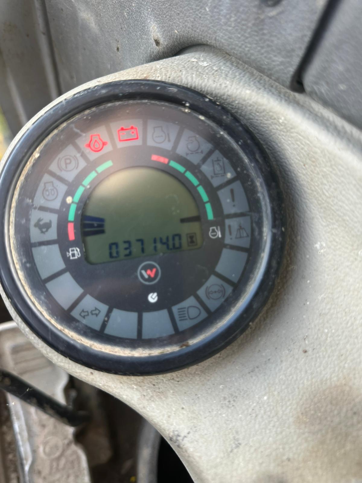 Wacker Neuson 6003s - Image 7