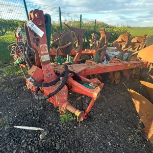 Used Kverneland EM85/200