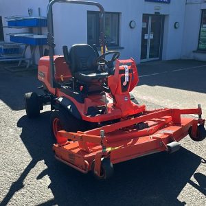 2021 Kubota F391