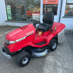 2022 Honda HF2417