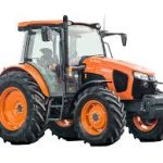 Kubota M5002