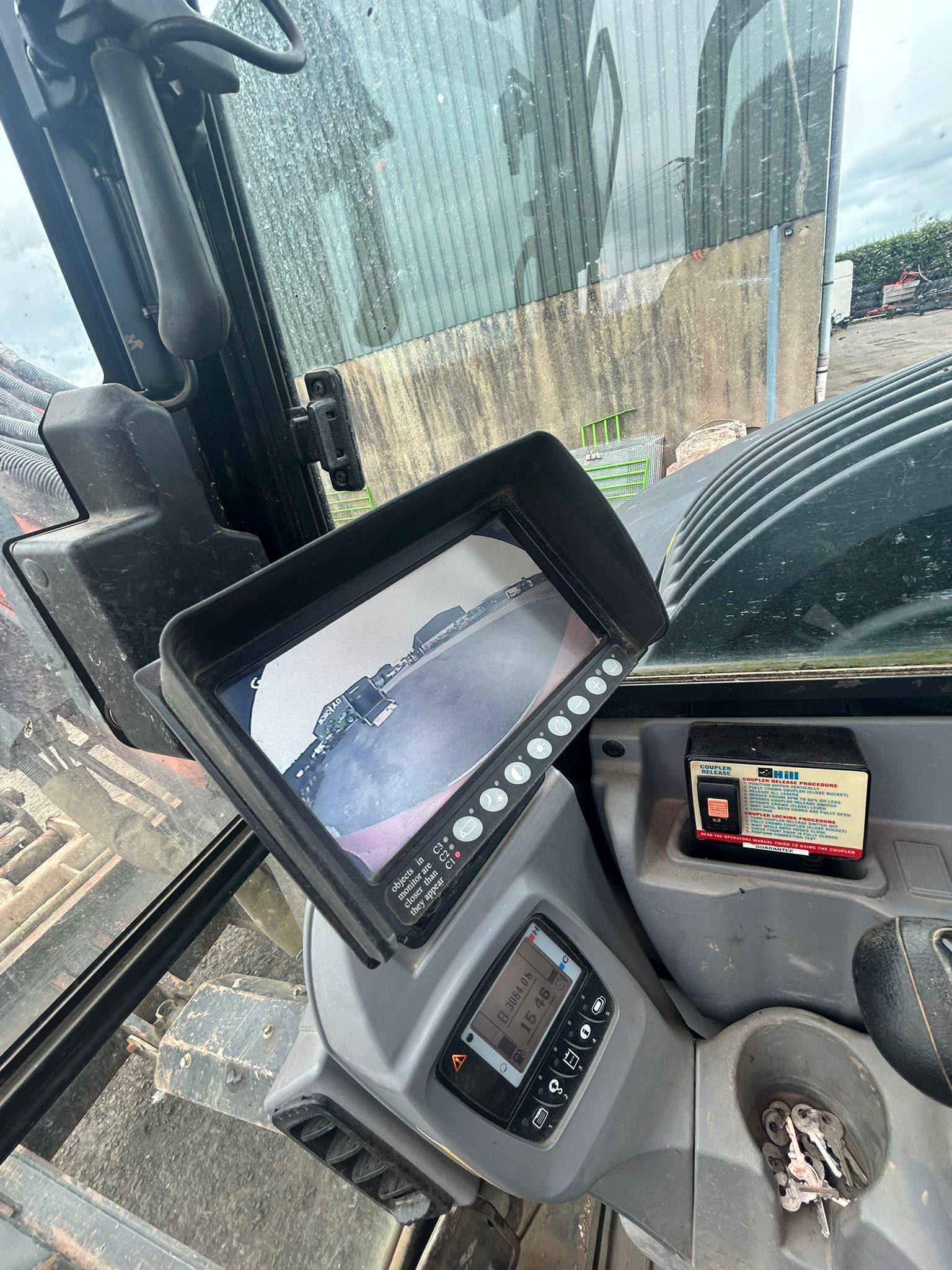 2022 Kubota KX080-4a2 - Image 7