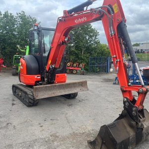 2025 U36-4 Hi-spec
