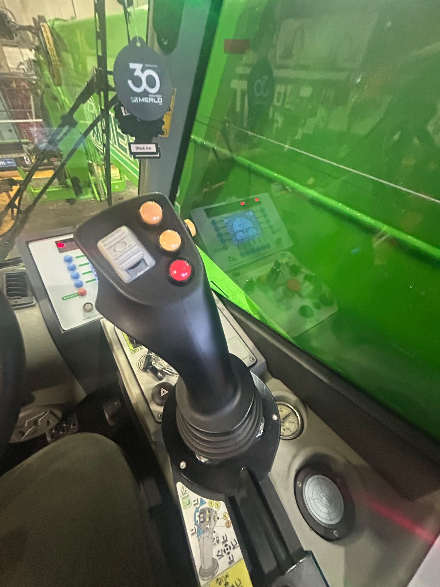 2018 Merlo 45.21 MCSS Roto - Image 11