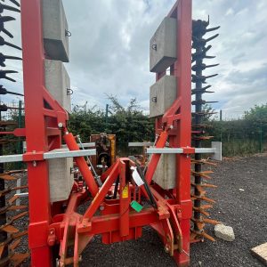 2024 Opico 6metre spiker