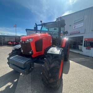 2021 Kubota MGX135IV