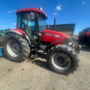 2006 Case JX95