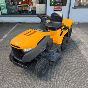 2018 Stiga Estate 3398HW