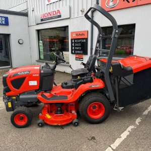 Kubota G231